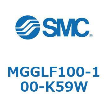 MG Series(MGGLF100) - SMC