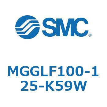 MG Series(MGGLF100) - SMC
