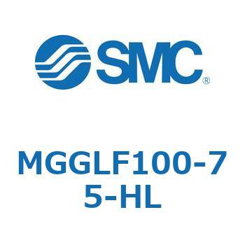 MG Series(MGGLF100) - SMC