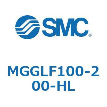 MG Series(MGGLF100) - SMC
