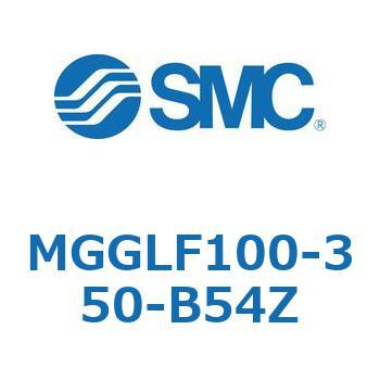 MGGLF100-350-B54Z MG Series(MGGLF100) SMC 39176384