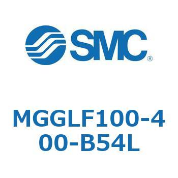 MGGLF100-400-B54L MG Series(MGGLF100) SMC 39176393