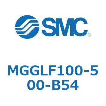 MGGLF100-500-B54 MG Series(MGGLF100) SMC 39176402