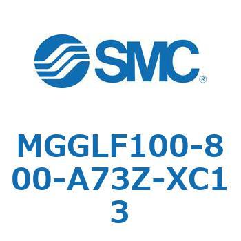 MGGLF100-800-A73Z-XC13 MG Series(MGGLF100) SMC 39176454