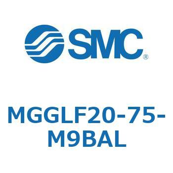 MG Series(MGGLF20) SMC