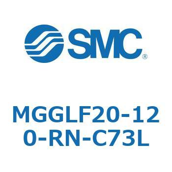 MG Series(MGGLF20) SMC