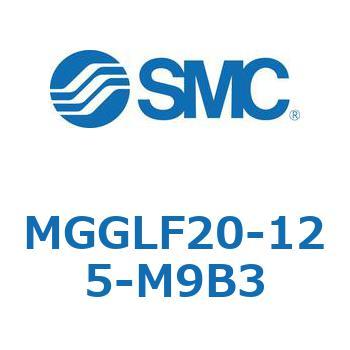 MG Series(MGGLF20) SMC