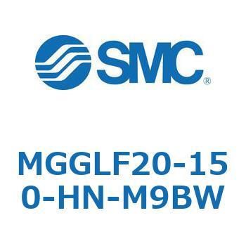 MG Series(MGGLF20) SMC