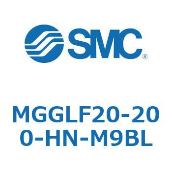 MG Series(MGGLF20) SMC