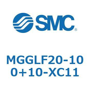 MG Series(MGGLF20) SMC