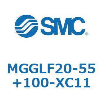 MG Series(MGGLF20) SMC