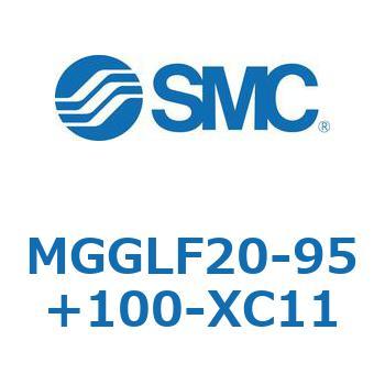 MG Series(MGGLF20) SMC