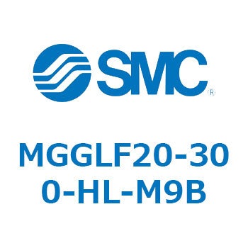 MG Series(MGGLF20) SMC
