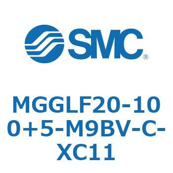 MG Series(MGGLF20) SMC