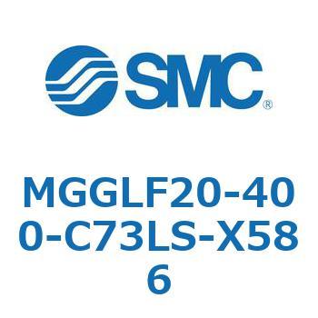 MG Series(MGGLF20) SMC