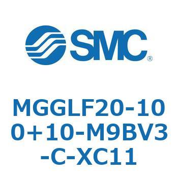 MG Series(MGGLF20) SMC