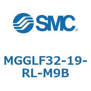 MGGLF32-19-RL-M9B MG Series(MGGLF32) SMC 39178326