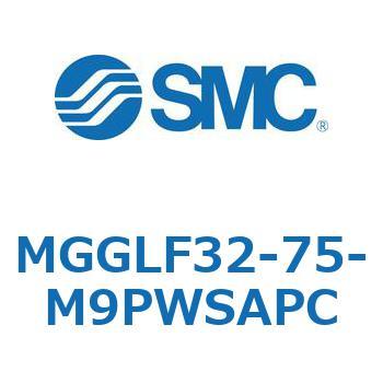 MGGLF32-75-M9PWSAPC MG Series(MGGLF32) SMC 39178335