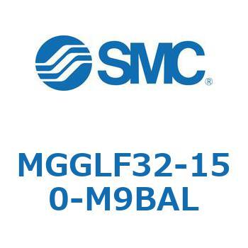 MGGLF32-150-M9BAL MG Series(MGGLF32) SMC 39178387