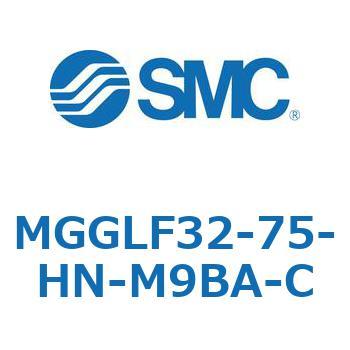 MGGLF32-75-HN-M9BA-C MG Series(MGGLF32) SMC 39178466