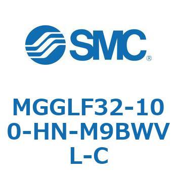 MGGLF32-100-HN-M9BWVL-C MG Series(MGGLF32) SMC 39178493