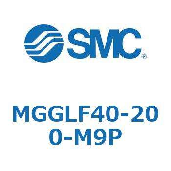 MGGLF40-200-M9P MG Series(MGGLF40) SMC 39179586