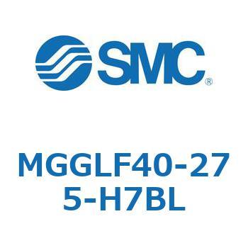 MGGLF40-275-H7BL MG Series(MGGLF40) SMC 39179814