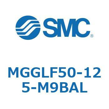 MGGLF50-125-M9BAL MG Series(MGGLF50) SMC 39180557
