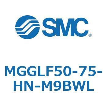 MGGLF50-75-HN-M9BWL MG Series(MGGLF50) SMC 39180566