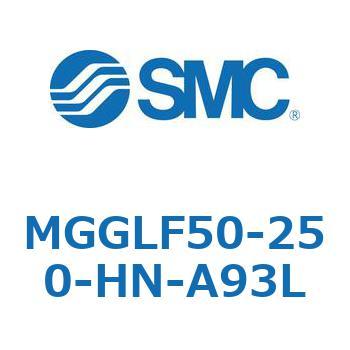 MGGLF50-250-HN-A93L MG Series(MGGLF50) SMC 39180785