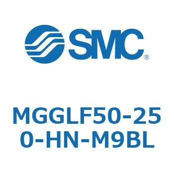 MGGLF50-250-HN-M9BL MG Series(MGGLF50) SMC 39180812