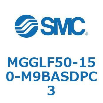 MGGLF50-150-M9BASDPC3 MG Series(MGGLF50) SMC 39180828