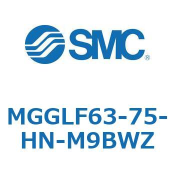 MG Series(MGGLF63) SMC