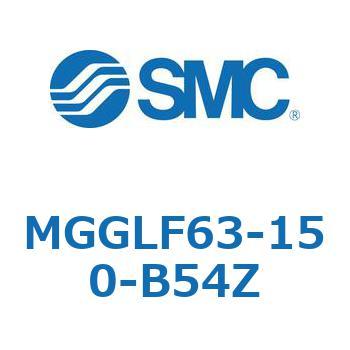 MG Series(MGGLF63) SMC