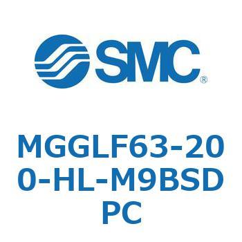 MG Series(MGGLF63) SMC