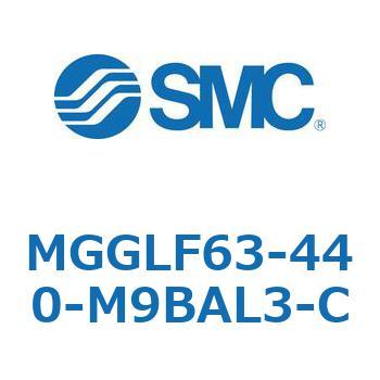 MGGLF63-440-M9BAL3-C MG Series(MGGLF63) SMC 39182246