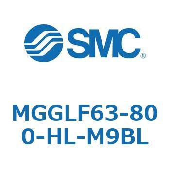 MG Series(MGGLF63) SMC