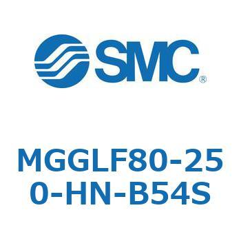 MGGLF80-250-HN-B54S MG Series(MGGLF80) SMC 39182587