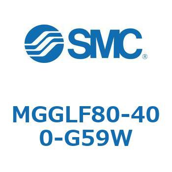 MGGLF80-400-G59W MG Series(MGGLF80) SMC 39182614