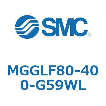 MGGLF80-400-G59WL MG Series(MGGLF80) SMC 39182632