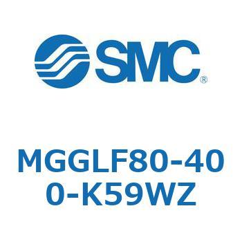MGGLF80-400-K59WZ MG Series(MGGLF80) SMC 39182648