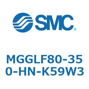 MGGLF80-350-HN-K59W3 MG Series(MGGLF80) SMC 39182727