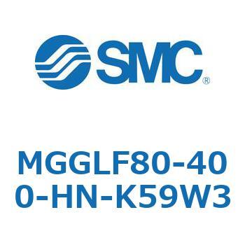 MGGLF80-400-HN-K59W3 MG Series(MGGLF80) SMC 39182745