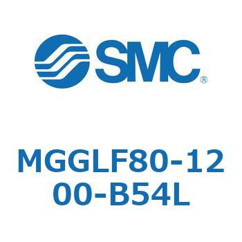 MGGLF80-1200-B54L MG Series(MGGLF80) SMC 39182815
