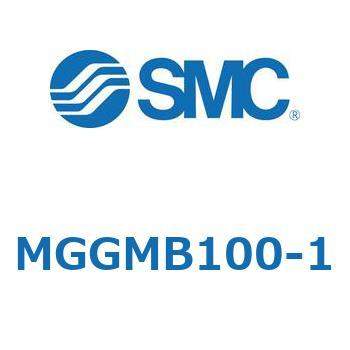 MG Series(MGGMB100) SMC