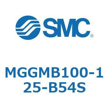 MG Series(MGGMB100) SMC