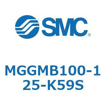MG Series(MGGMB100) SMC