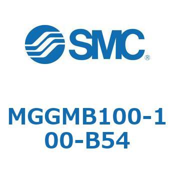 MG Series(MGGMB100) SMC