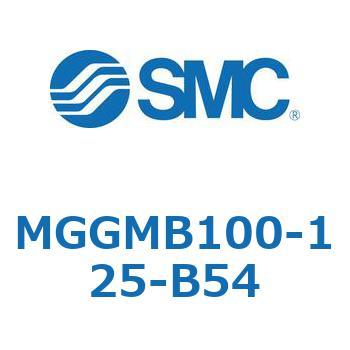 MG Series(MGGMB100) SMC