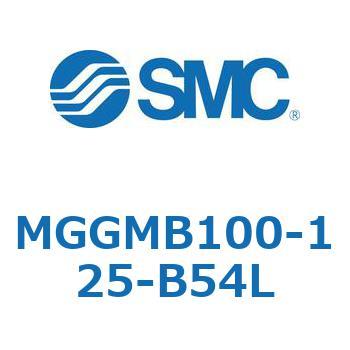 MG Series(MGGMB100) SMC
